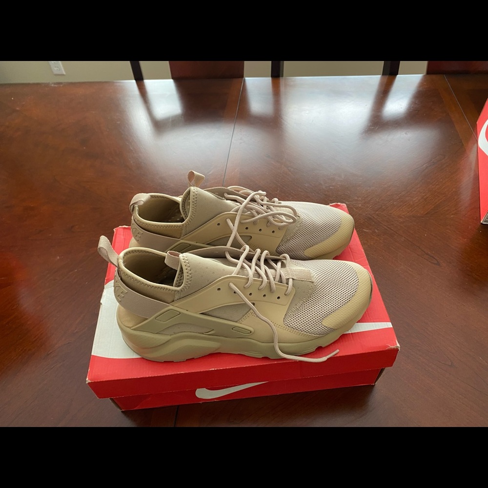 Nike Air Huarache Run Ultra B